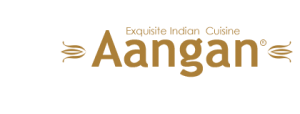 Aangan Indian restaurant Logo