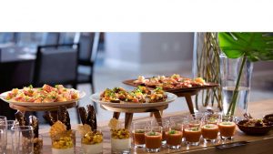 Catering Services in West Footscray